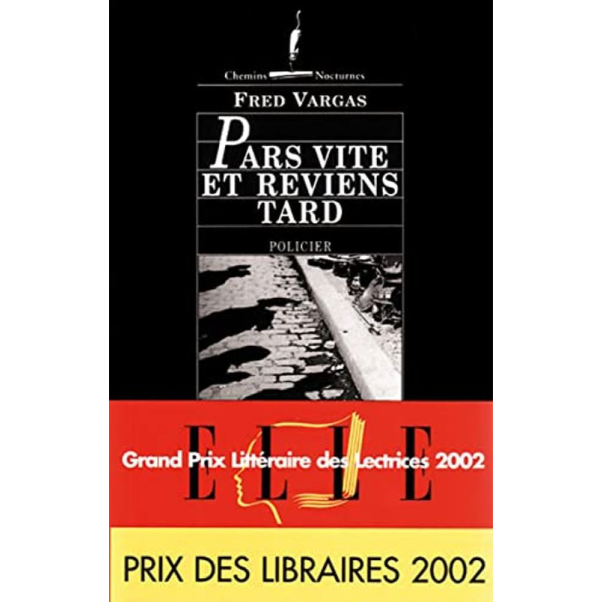 Vargas, Fred | Pars vite et reviens tard | Livre d'occasion