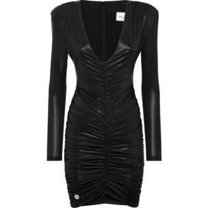 PHILIPP PLEIN Vestido corto