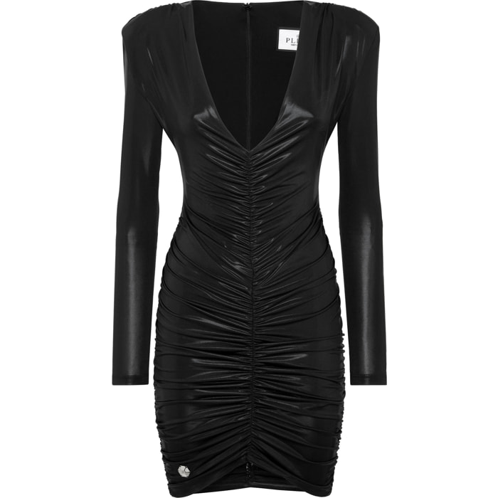PHILIPP PLEIN Vestido corto