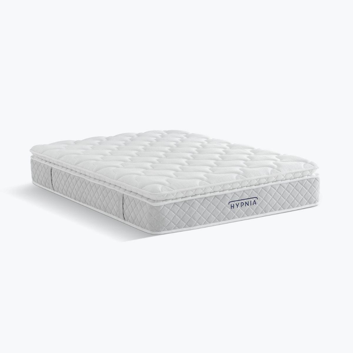 Matelas ressorts Bien-être Suprême | Ép. 30cm - Hypnia