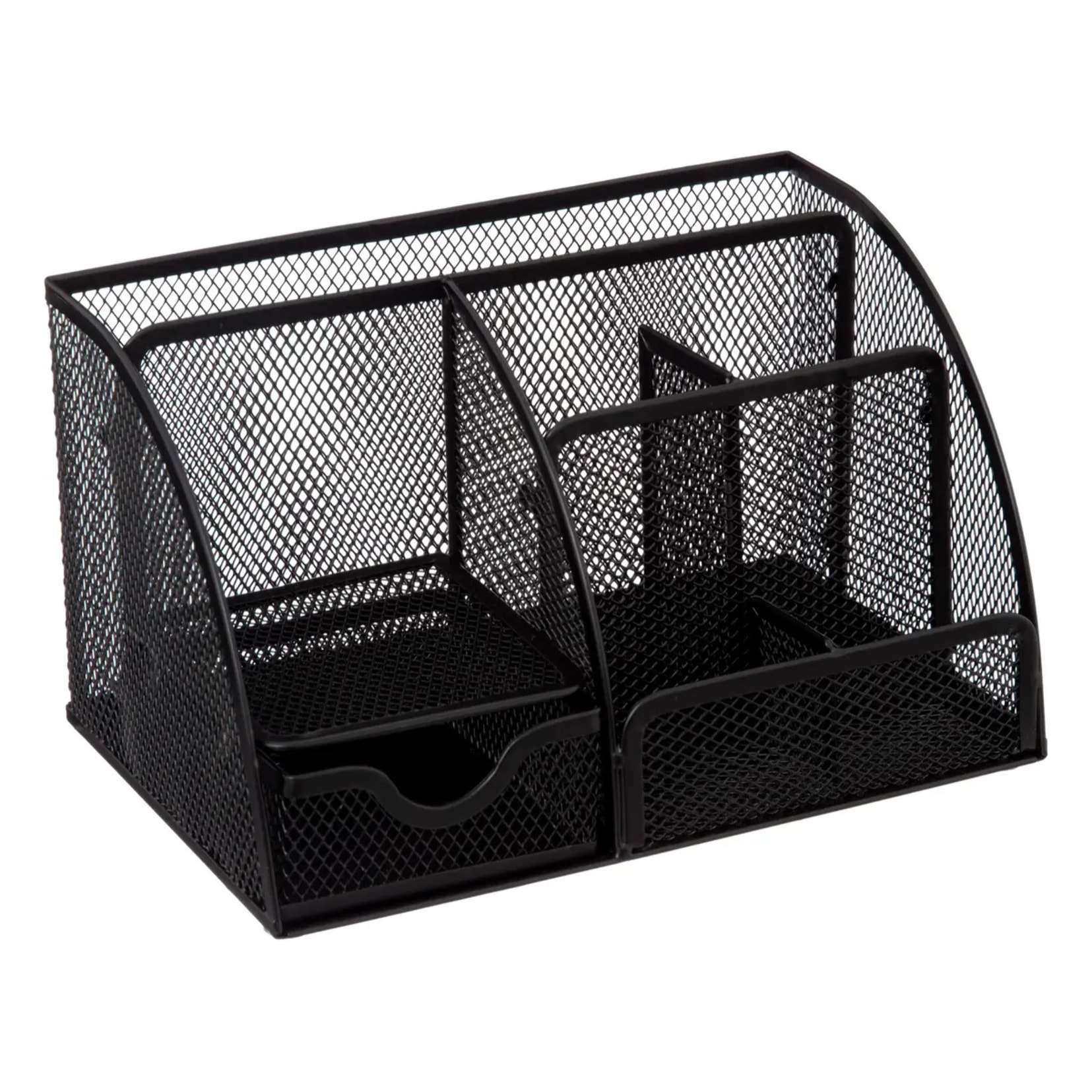 Organiseur de bureau metal "Havi"