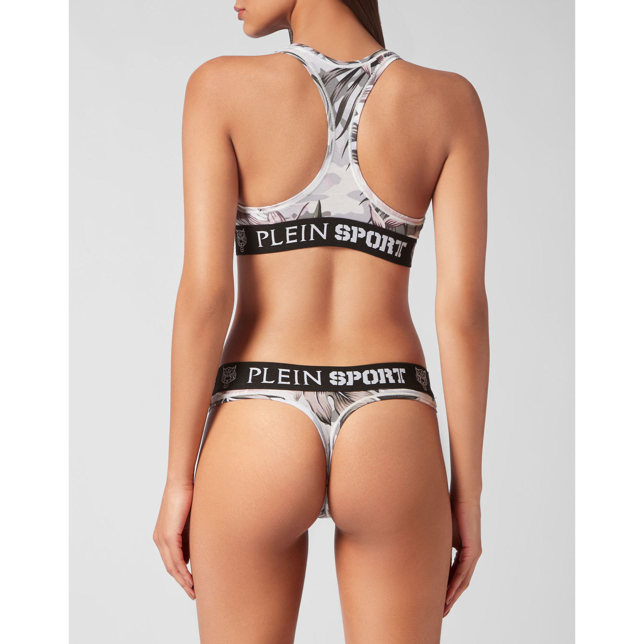 PLEIN SPORT Sport Set