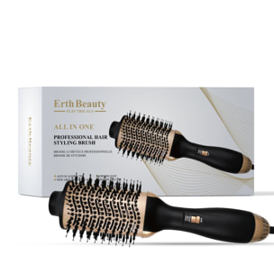 Cepillo profesional para peinar el cabello todo en uno