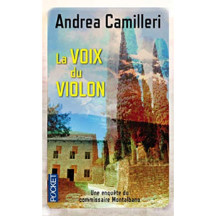 Camilleri, Andrea | La Voix du violon | Livre d'occasion