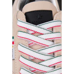 Scarpe Uomo AAC037 Esercito