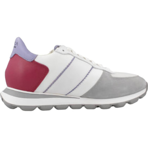 Sneakers de  Mujer de la marca GEOX  modelo D SPHERICA VSERIES BLANCO