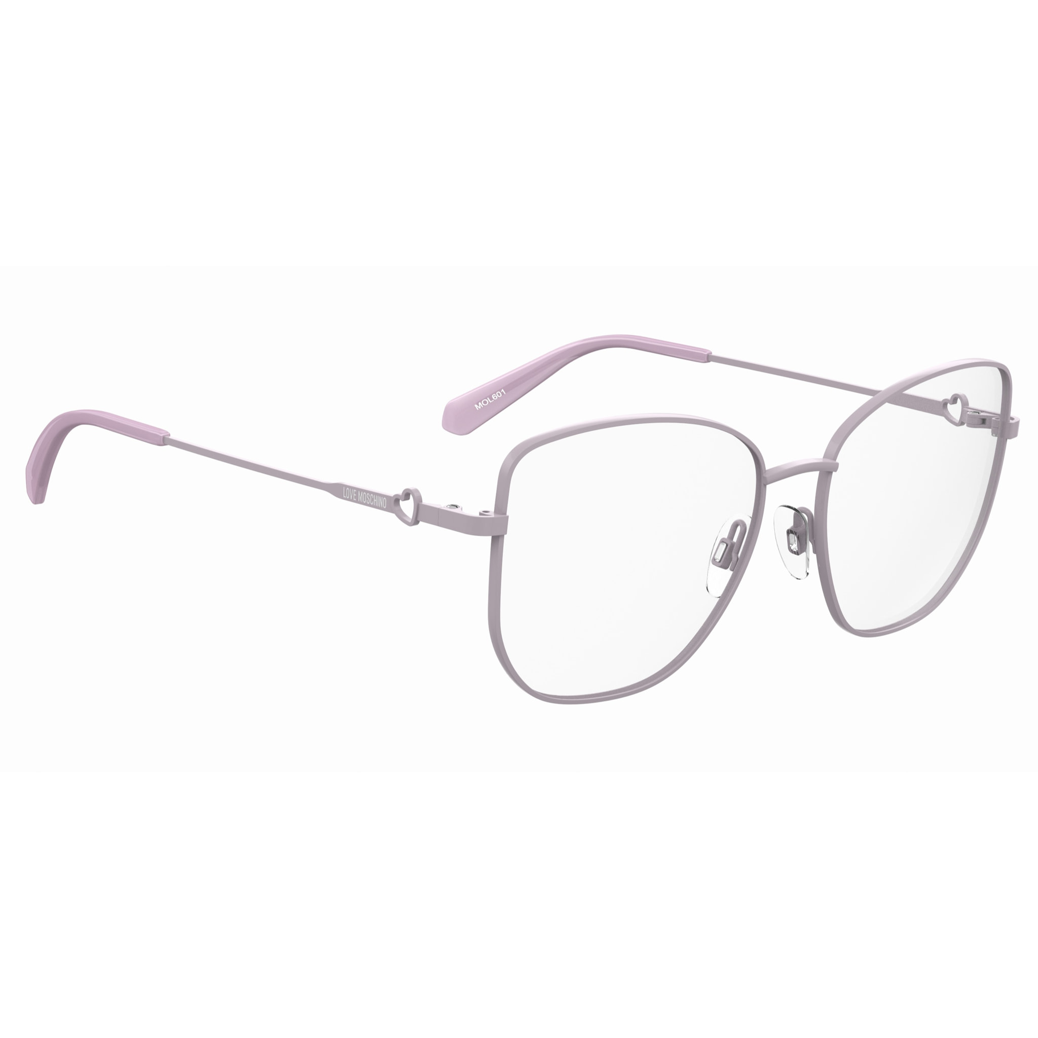 Montura de gafas Love Moschino Mujer MOL601-789F516