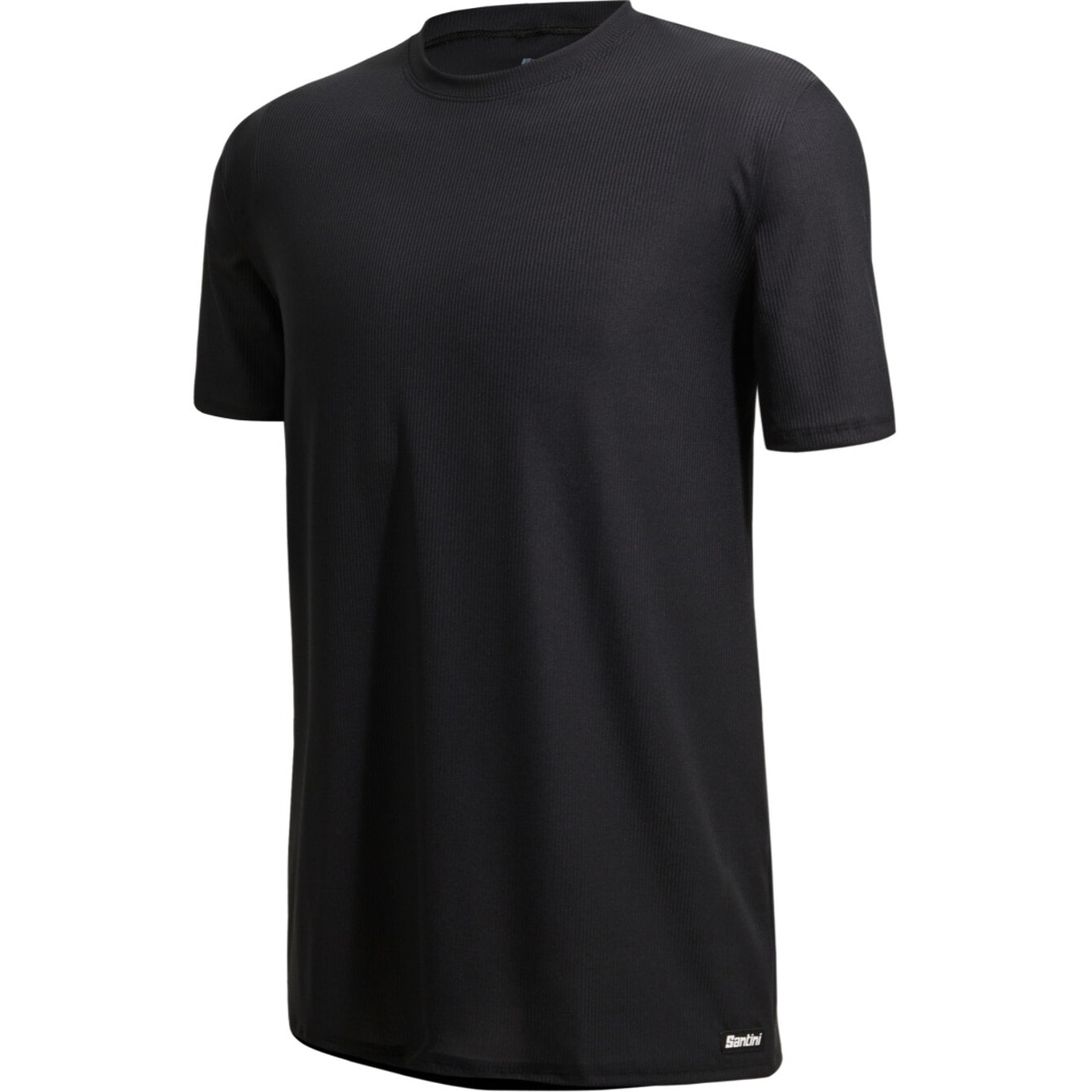 Court - Tennis T-Shirt - Negro - Unisex