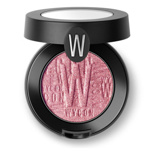 LAST CRUSH MONO SHIMMER EYESHADOW Ombretto in polvere ultra pigmentato dal finish shimmer