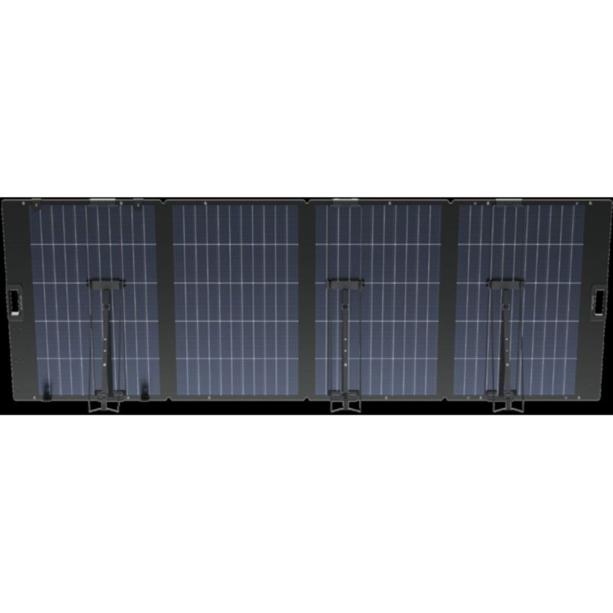 Panneau solaire ECOFLOW 400W portable
