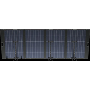 Panneau solaire ECOFLOW 400W portable