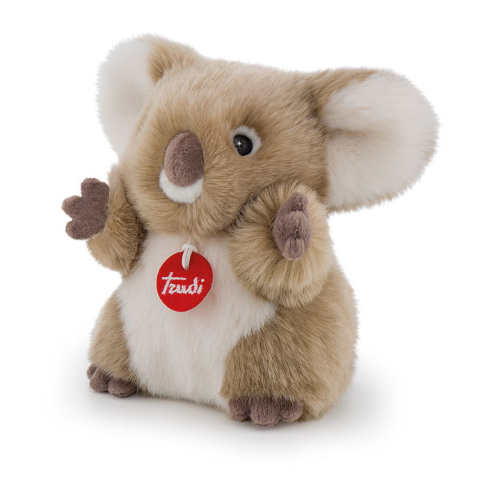 Trudi 29009 - Fluffy Koala Taglia S