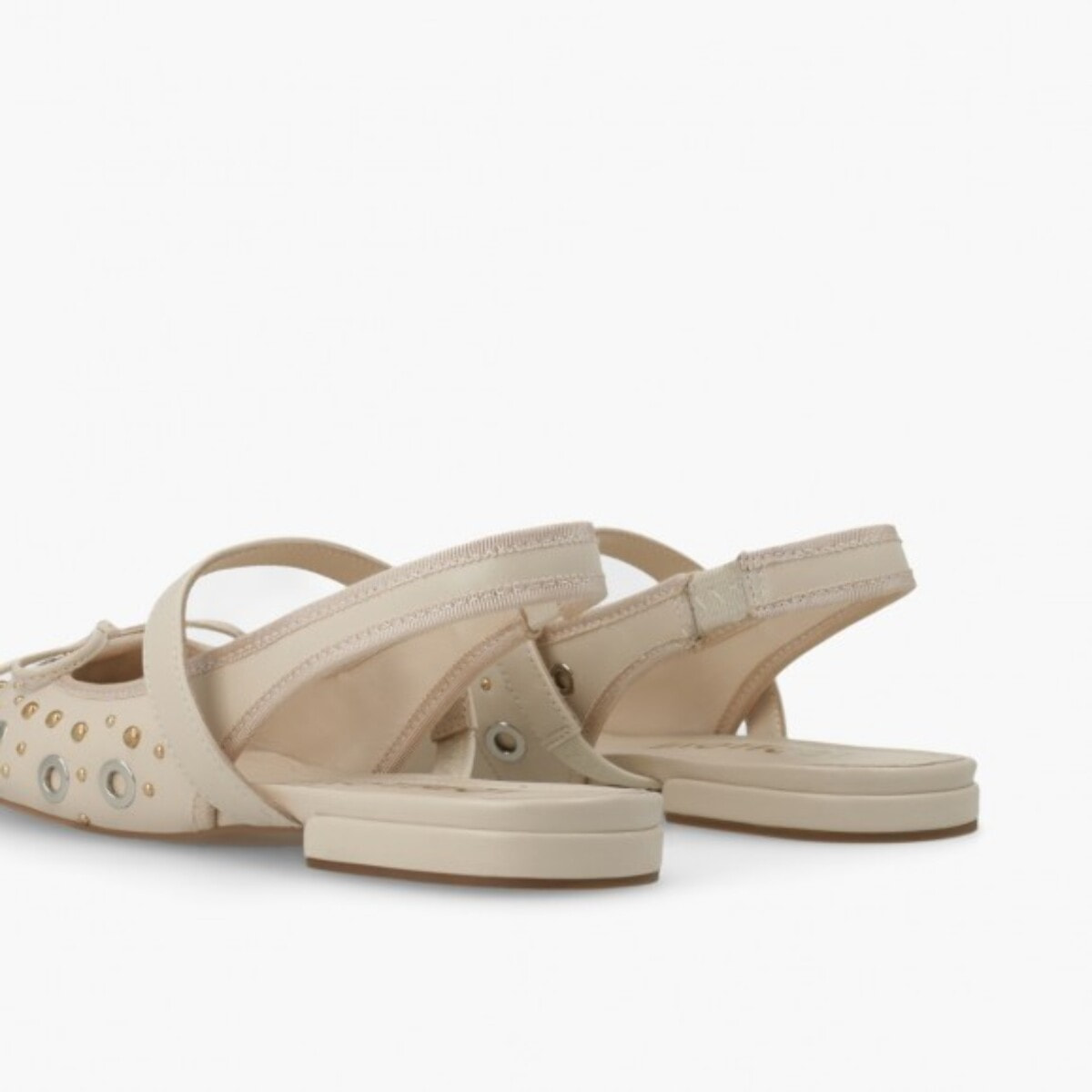 BAILARINAS BEIGE DI5470