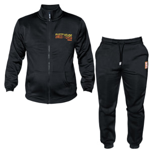 Tuta Homewear Uomo SWEET YEARS Felpato