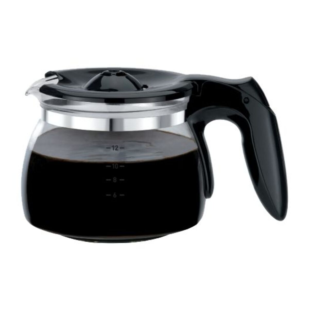 Cafetière filtre TEFAL CM340811