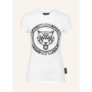 PLEIN SPORT Camiseta Slim Fit