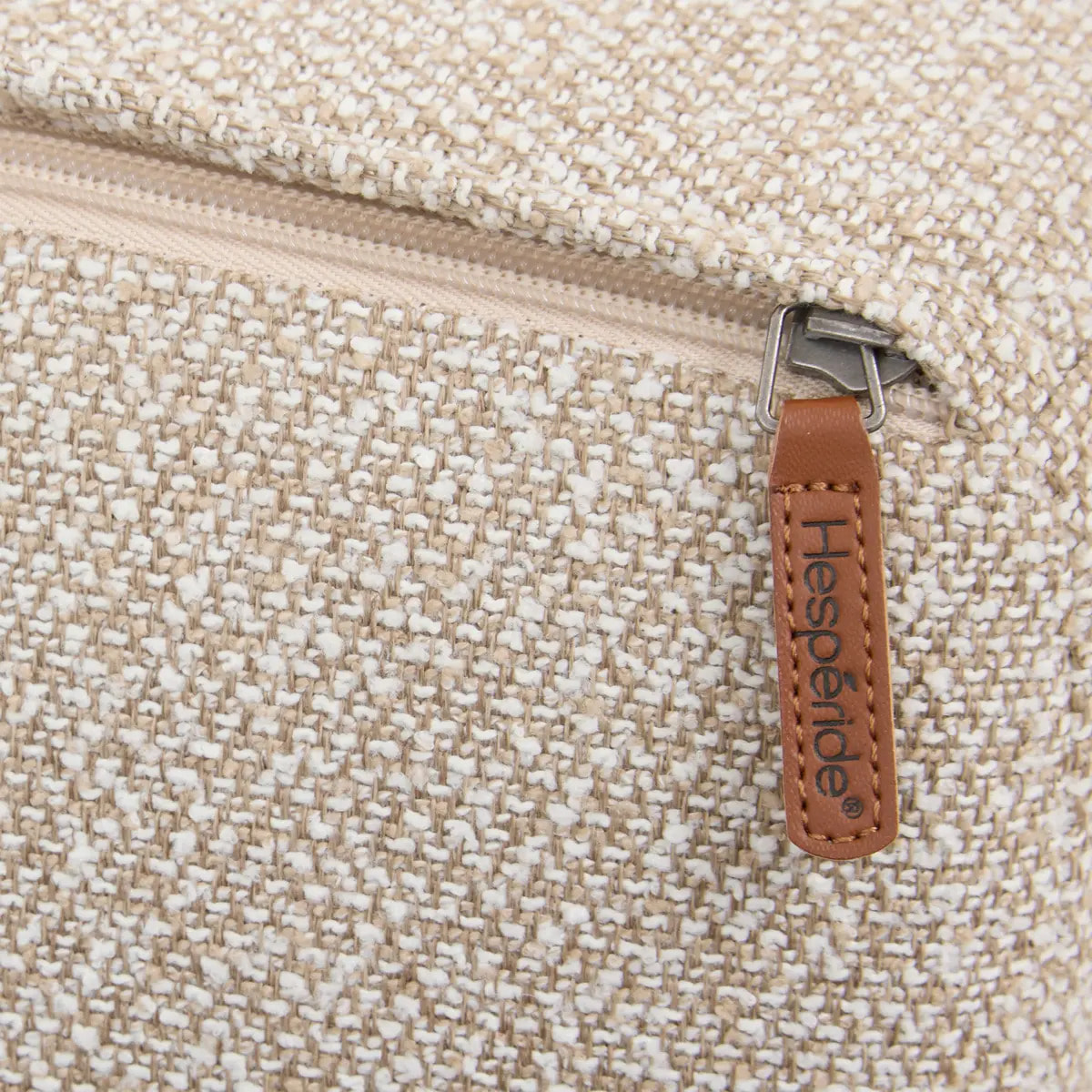 Salon de jardin Oryna 5 places miel