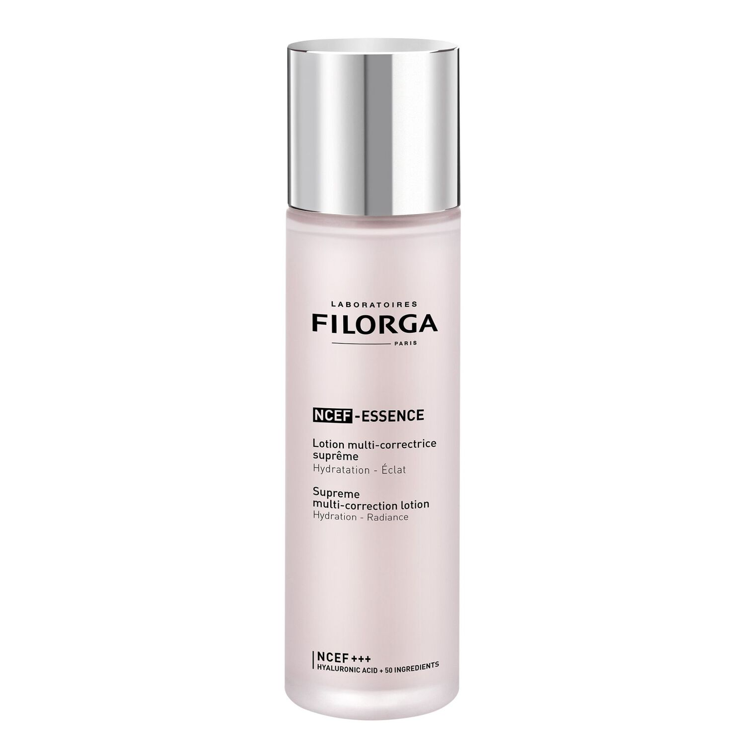 NCEF- Essence - Lotion anti-rides, fermeté et éclat 150 ml