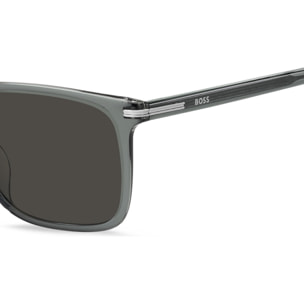 Gafas de Sol Hugo Boss 1749/G/S CBL de Acetato Hombre 55 mm