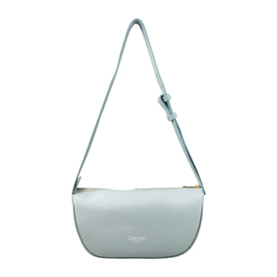 Bolso Cruzado Cheval Firenze Tania Celeste