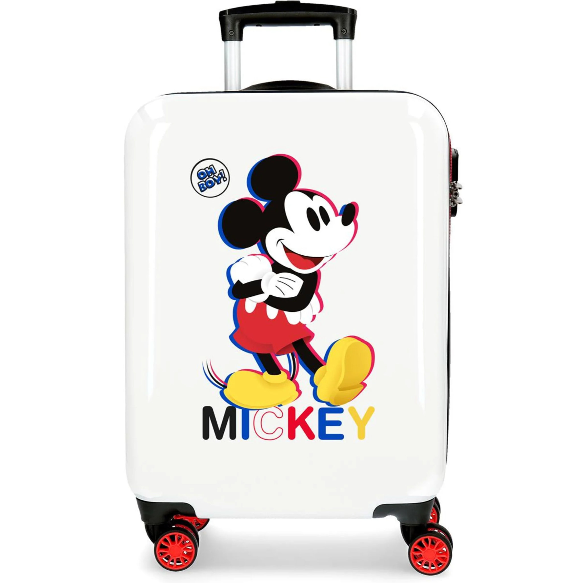 Trolley Disney 2921723 Uomo