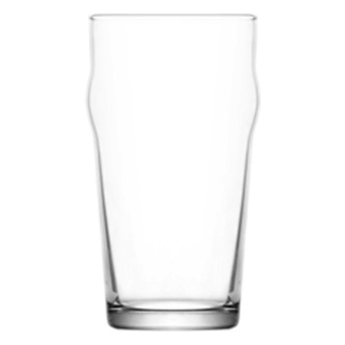 Lot de 6 verres à bière 57cl