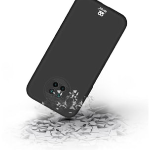 Coque IBROZ Xiaomi Mi 10T Lite Coque noir