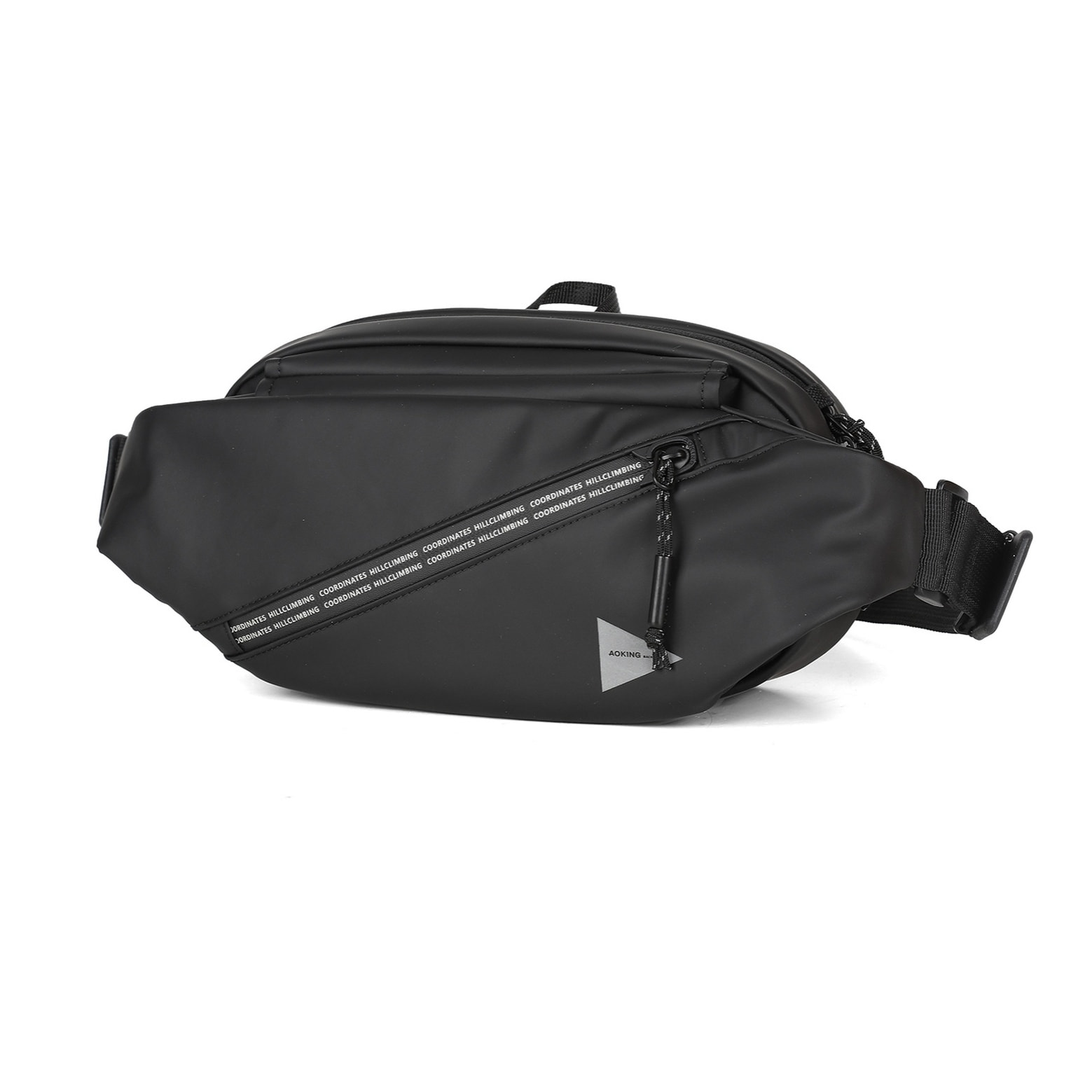 Marsupio unisex Erevan Prime - Poliestere - Casual - 27.0 x 15.0 x 8.0 cm