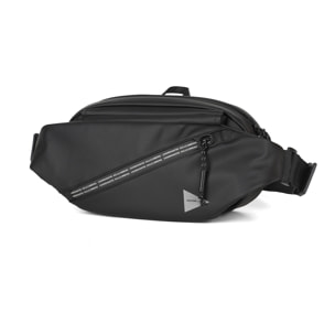 Marsupio unisex Erevan Prime - Poliestere - Casual - 27.0 x 15.0 x 8.0 cm