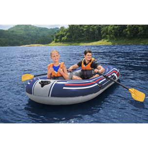 Bestway Bateau gonflable Hydro-Force Treck X1 228 x 121 x 32 cm