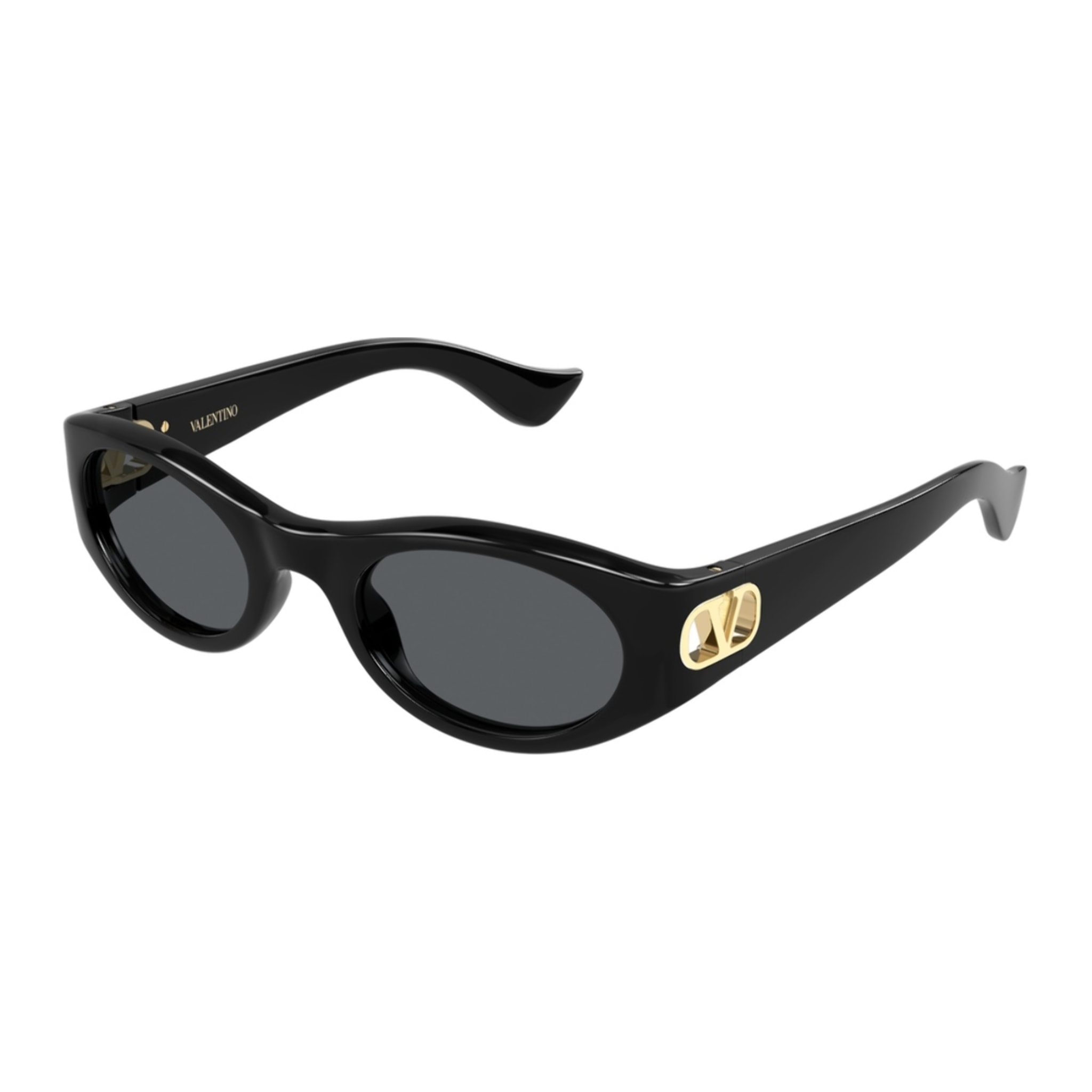Gafas de Sol Valentino VG0015S-001 de Acetato Mujer 52 mm