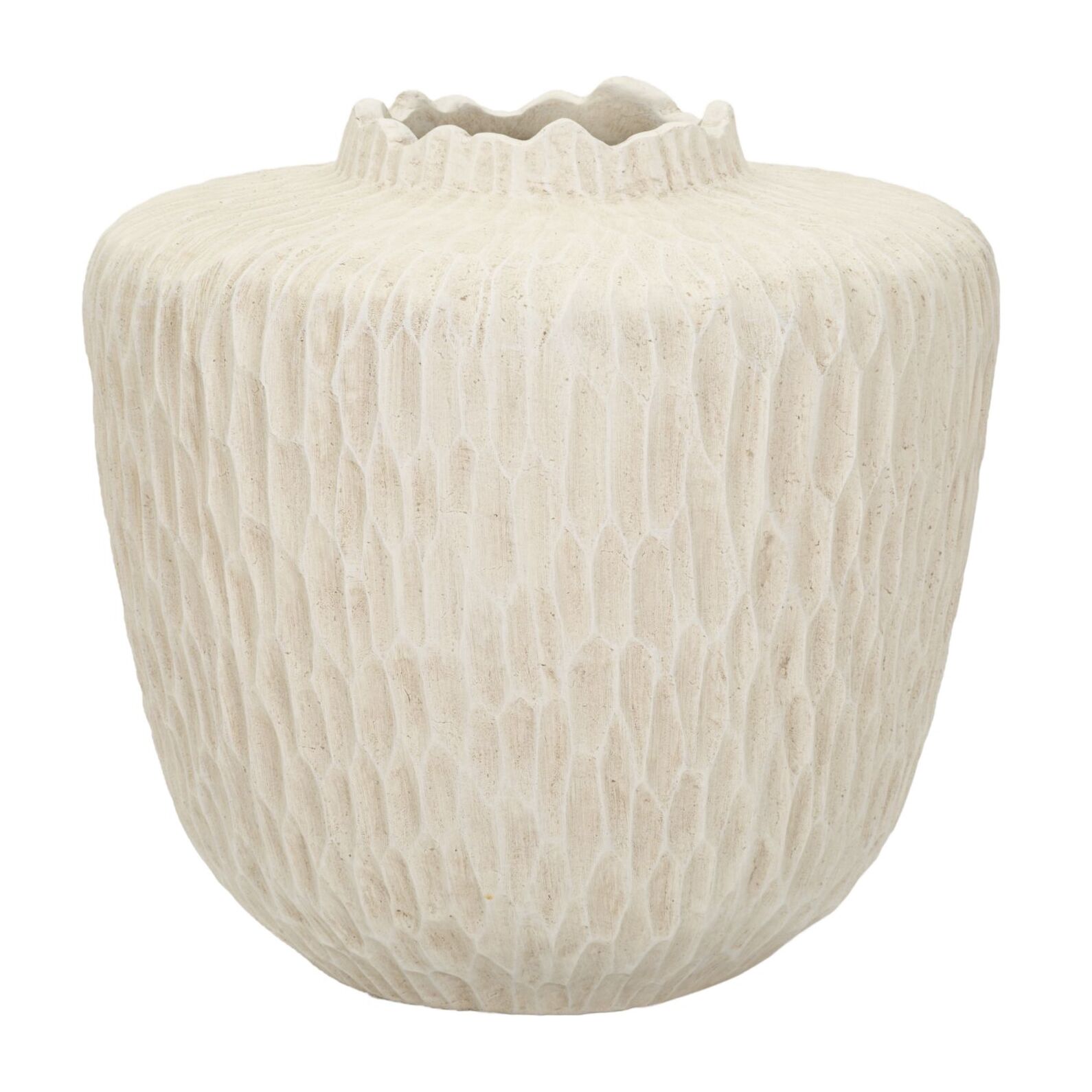 VASO SHADE CM Ø 35X32,5