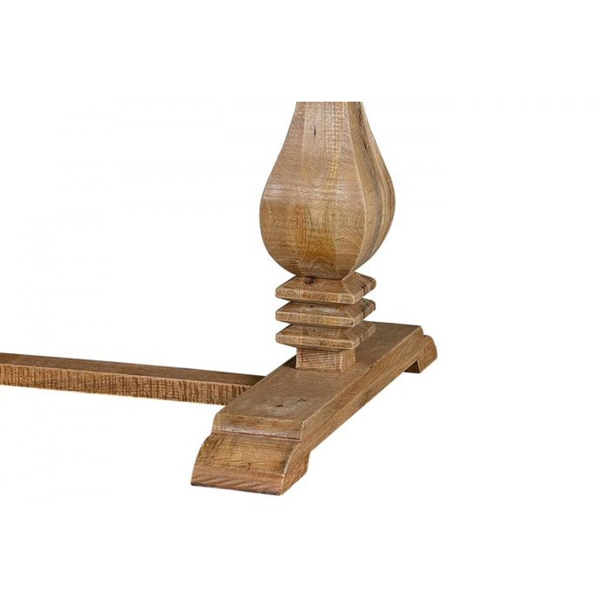 Table à manger - 77x200x100cm