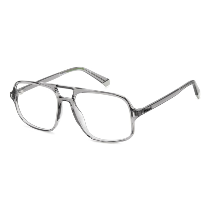 Gafas de Vista Polaroid PLD D527 KB7 de Tr90 Unisex 56 mm