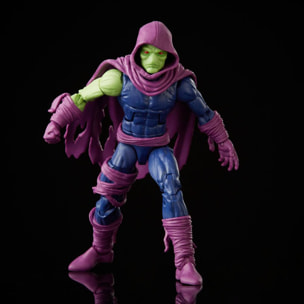 Marvel Legends Series Action Figura 2022 Marvel's Sleepwalker 15 Cm Hasbro