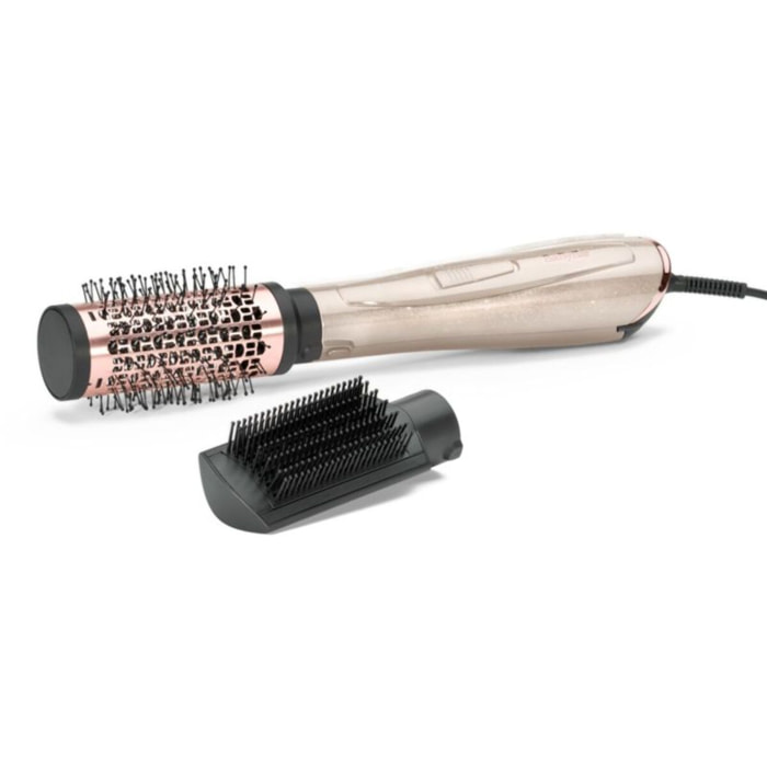 Brosse soufflante BABYLISS Stardust Shimmer