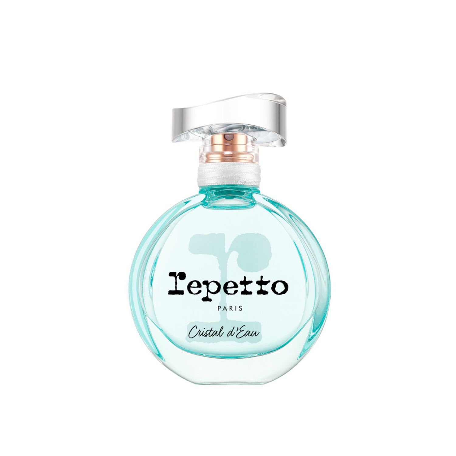 Cristal d'Eau - Eau de Toilette 50 ml