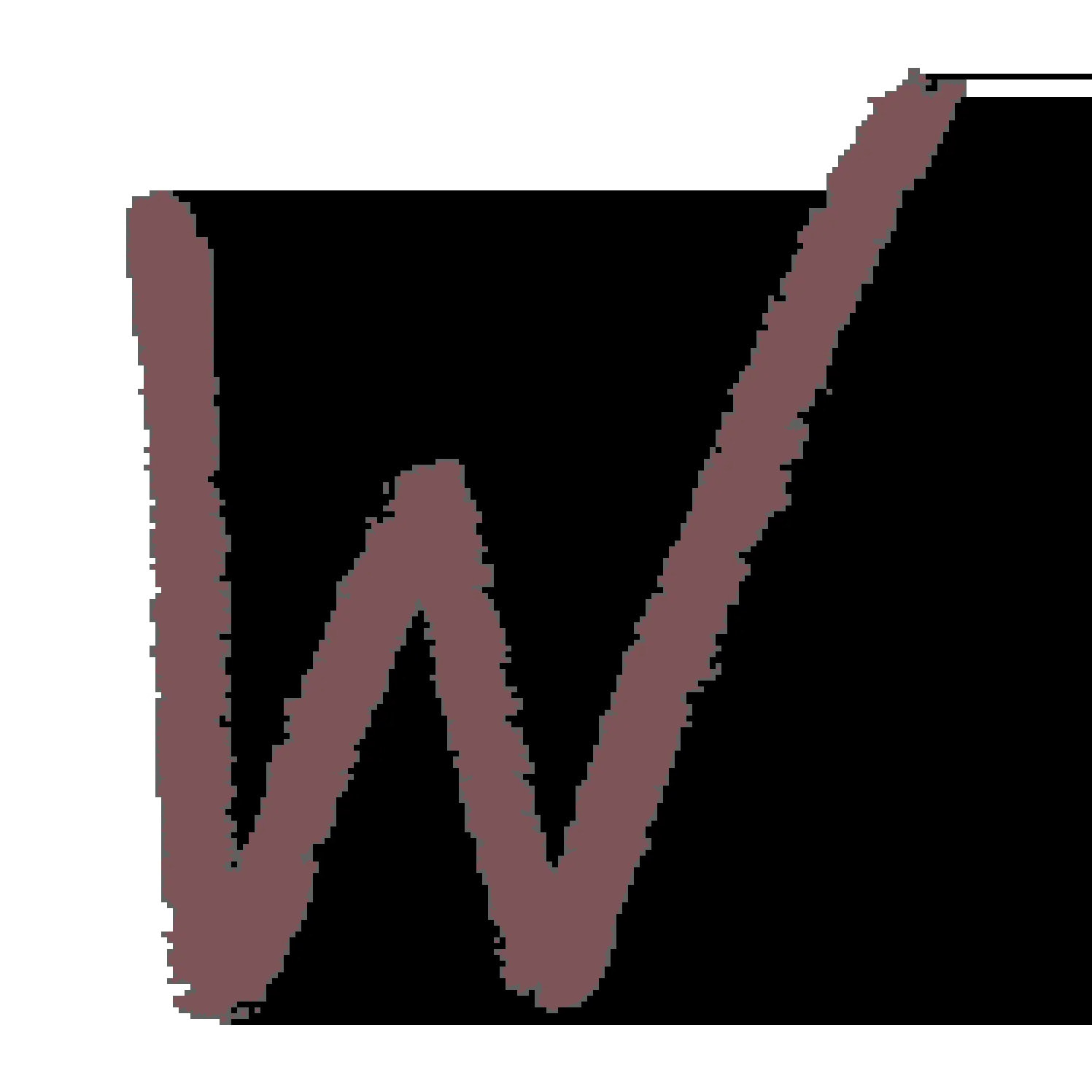 WONDERPROOF LIP PENCIL Matita labbra waterproof