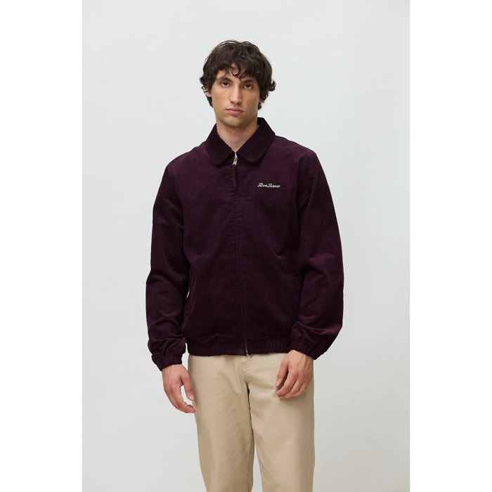 CHAQUETA MILLER CHERRY
