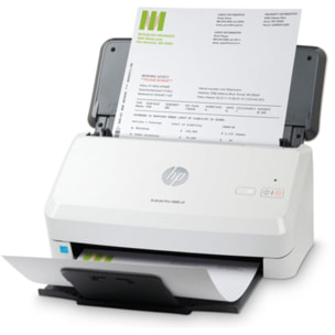 Scanner à défilement HP ScanJet Pro 3000 s4