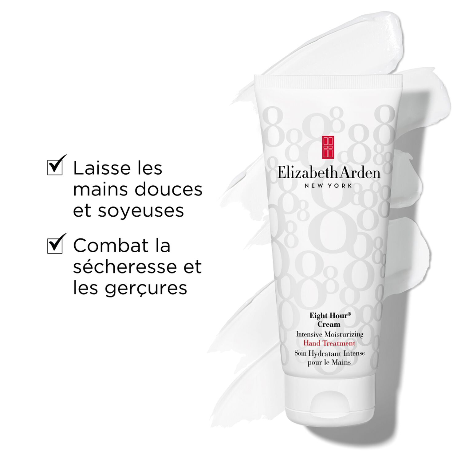 - Soin Hydratant Intense pour les Mains