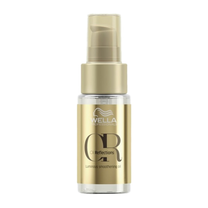 WELLA Oil Reflections Aceite Suavizante 30ml