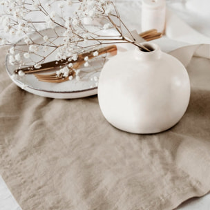 SERVILLETA PACK DELFOS LINEN pack 2