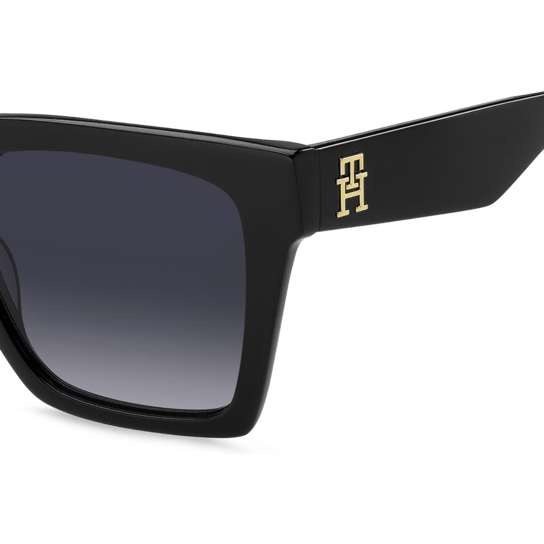 Gafas de Sol Tommy Hilfiger TH 2100/S 807 de Acetato Mujer 53 mm