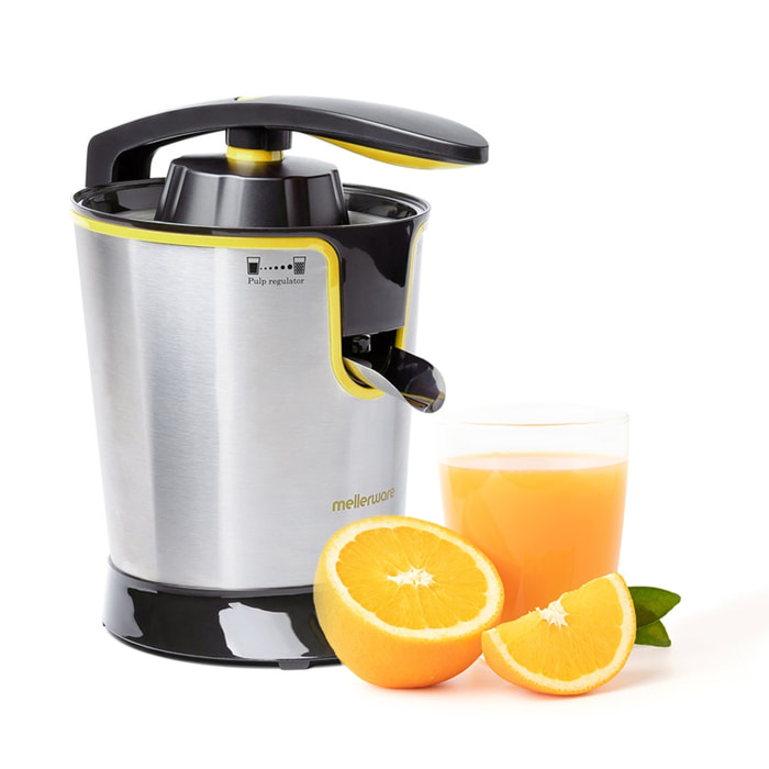 Mellerware - Exprimidor Eléctrico Juicy! 300W