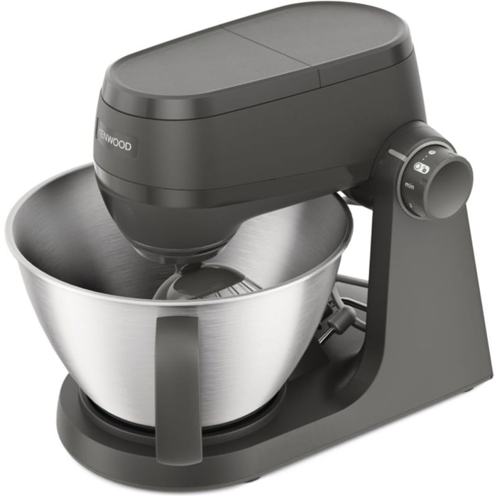 Robot pâtissier KENWOOD MULTI-TASKER KHC30.070GY