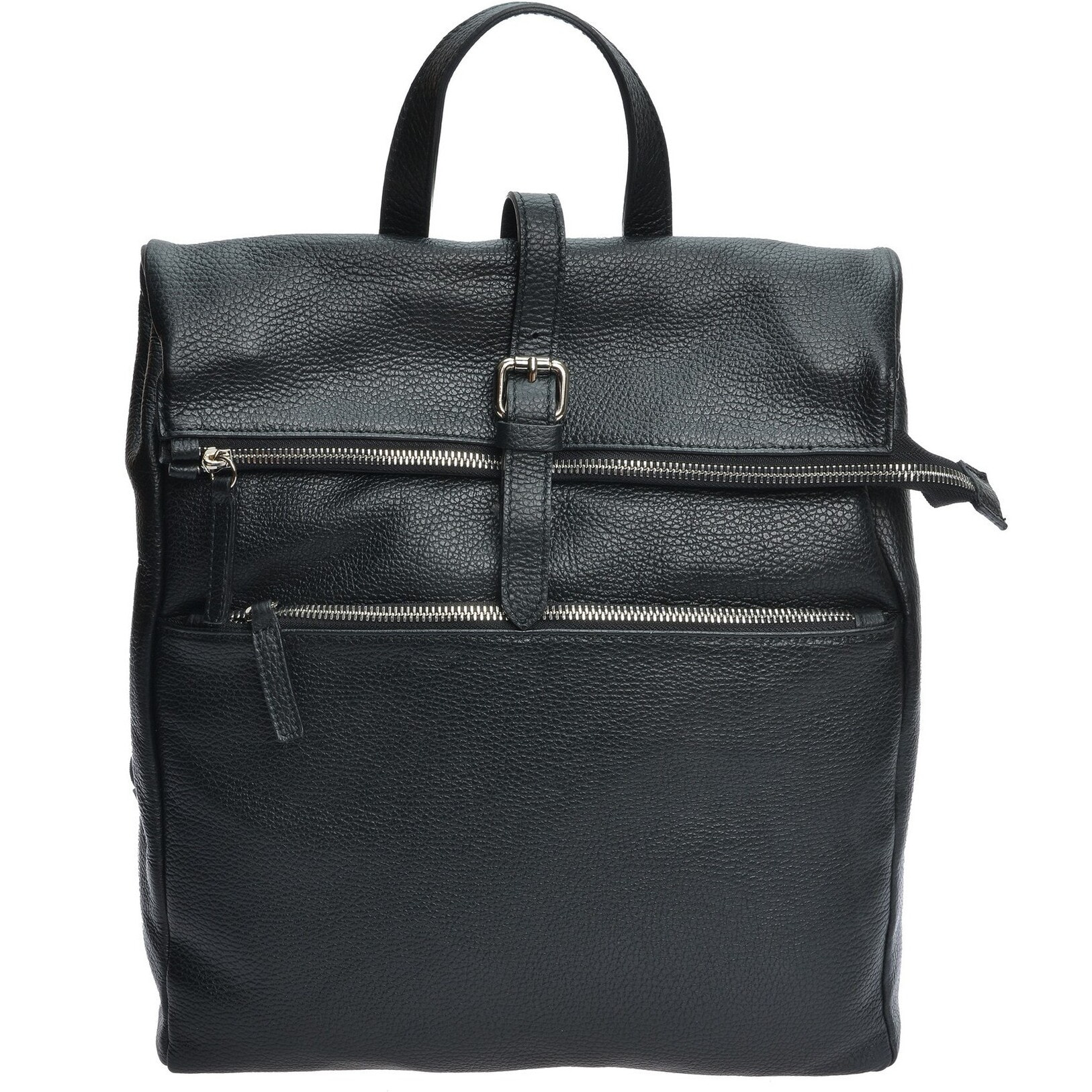 Zaino Anna Luchini Nero