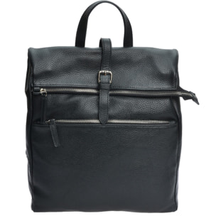 Zaino Anna Luchini Nero