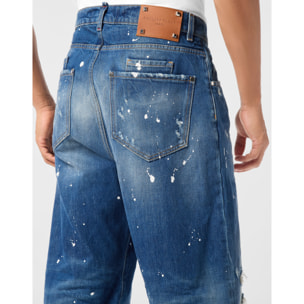 PHILIPP PLEIN Beach Boy Fit