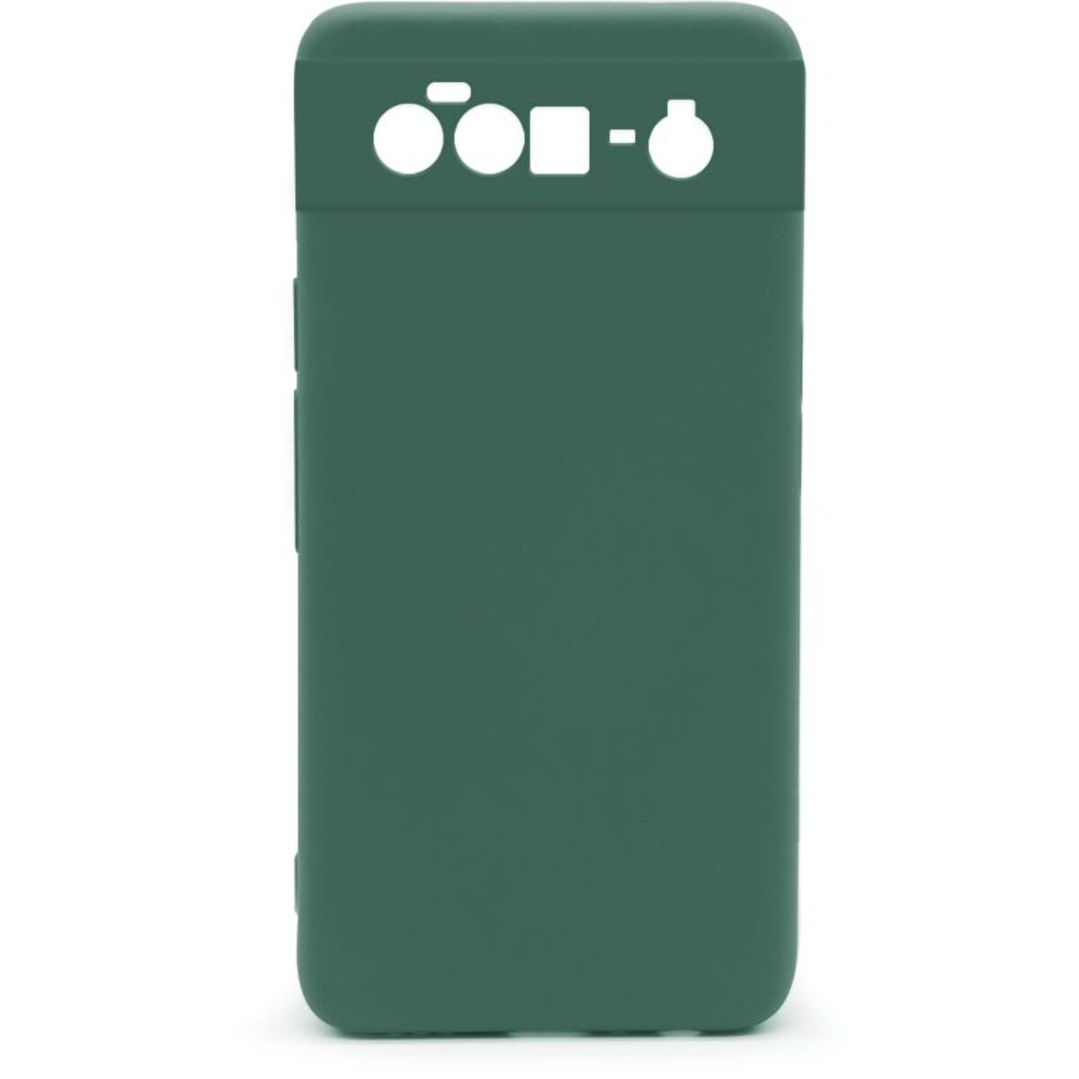 Coque CASYX Google Pixel 6 Pro vert